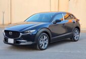 SAR 75K | Mazda CX-30 2026 | Auto | Only 5K KM | Full Option | Like Brand New