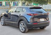 SAR 75K | Mazda CX-30 2026 | Auto | Only 5K KM | Full Option | Like Brand New