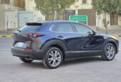 SAR 75K | Mazda CX-30 2026 | Auto | Only 5K KM | Full Option | Like Brand New