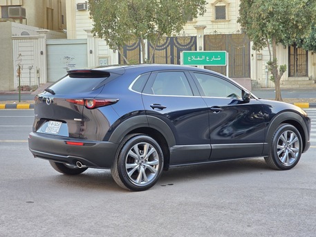 SAR 75K | Mazda CX-30 2026 | Auto | Only 5K KM | Full Option | Like Brand New
