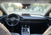 SAR 75K | Mazda CX-30 2026 | Auto | Only 5K KM | Full Option | Like Brand New