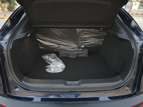 SAR 75K | Mazda CX-30 2026 | Auto | Only 5K KM | Full Option | Like Brand New