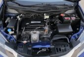 SAR 42,000 | Honda Odyssey 2018 | Automatic | 189,000 KM | Good Condition