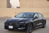 SAR 94K | Ford Taurus 2025 | Auto | 27K KM | Full Option | EcoBoost | Same as New