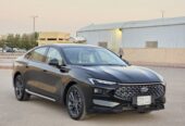 SAR 94K | Ford Taurus 2025 | Auto | 27K KM | Full Option | EcoBoost | Same as New