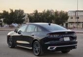 SAR 94K | Ford Taurus 2025 | Auto | 27K KM | Full Option | EcoBoost | Same as New