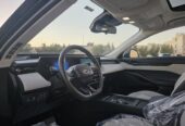 SAR 94K | Ford Taurus 2025 | Auto | 27K KM | Full Option | EcoBoost | Same as New