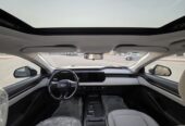 SAR 94K | Ford Taurus 2025 | Auto | 27K KM | Full Option | EcoBoost | Same as New