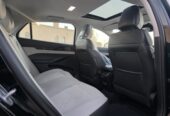 SAR 94K | Ford Taurus 2025 | Auto | 27K KM | Full Option | EcoBoost | Same as New