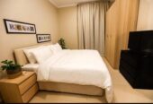 Furnished, 1 BR, SAKEN Village Offers 1BR / 2BR Apartments And 3BR Villas Full Furnished & Luxurious