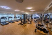 Furnished, 1 BR, SAKEN Village Offers 1BR / 2BR Apartments And 3BR Villas Full Furnished & Luxurious