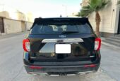 SAR 135K | Ford Explorer XLT 2021 | 4×4 | 58K KM | Full Options | Panoramic Roof | First Owner | 100% Accident Free