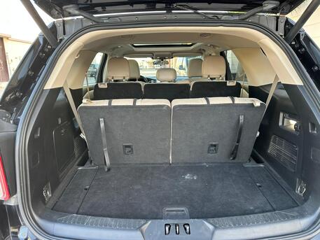 SAR 135K | Ford Explorer XLT 2021 | 4×4 | 58K KM | Full Options | Panoramic Roof | First Owner | 100% Accident Free