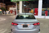 SAR 43,500 | Hyundai Accent 2023 | Auto | 59K KM | Excellent Condition