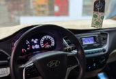 SAR 43,500 | Hyundai Accent 2023 | Auto | 59K KM | Excellent Condition