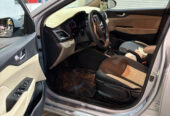 SAR 43,500 | Hyundai Accent 2023 | Auto | 59K KM | Excellent Condition