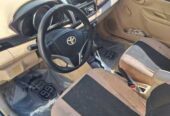 SAR 23,000 | Toyota Yaris 2014 | Auto | 349K KM | Good Deal