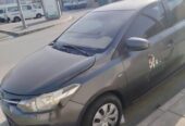 SAR 23,000 | Toyota Yaris 2014 | Auto | 349K KM | Good Deal