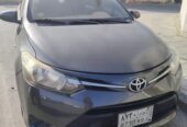 SAR 23,000 | Toyota Yaris 2014 | Auto | 349K KM | Good Deal