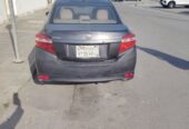 SAR 23,000 | Toyota Yaris 2014 | Auto | 349K KM | Good Deal