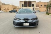 SAR 49K | Toyota Corolla XLI 2.0 2023 | Auto | 18K KM | Second Owner | Great Deal