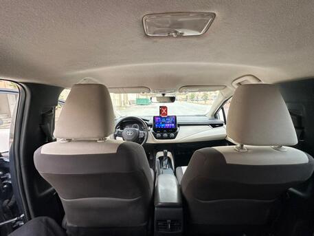 SAR 49K | Toyota Corolla XLI 2.0 2023 | Auto | 18K KM | Second Owner | Great Deal