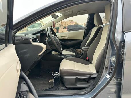 SAR 49K | Toyota Corolla XLI 2.0 2023 | Auto | 18K KM | Second Owner | Great Deal