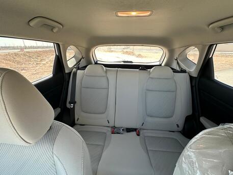 SAR 53500, Kia Seltos, 2024, Automatic, 19000 KM, First Owner – Final Exit – Very Less Driven – Almost New
