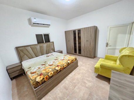 SAR 1,600 Monthly | Executive Bachelor Rooms | For Males Only