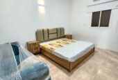 SAR 1,600 Monthly | Executive Bachelor Rooms | For Males Only
