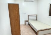 SAR 1,600 Monthly | Executive Bachelor Rooms | For Males Only