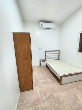 SAR 1,600 Monthly | Executive Bachelor Rooms | For Males Only