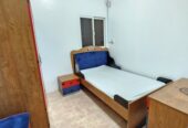 SAR 1,600 Monthly | Executive Bachelor Rooms | For Males Only
