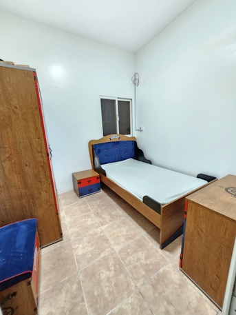 SAR 1,600 Monthly | Executive Bachelor Rooms | For Males Only