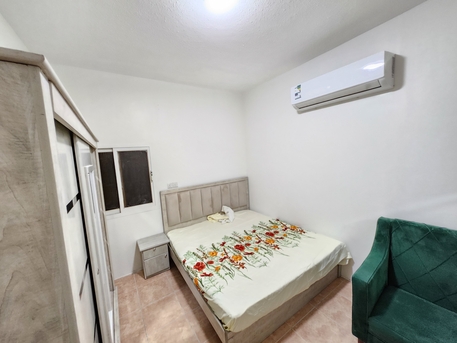 SAR 1,600 Monthly | Executive Bachelor Rooms | For Males Only