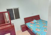 SAR 1,600 Monthly | Executive Bachelor Rooms | For Males Only