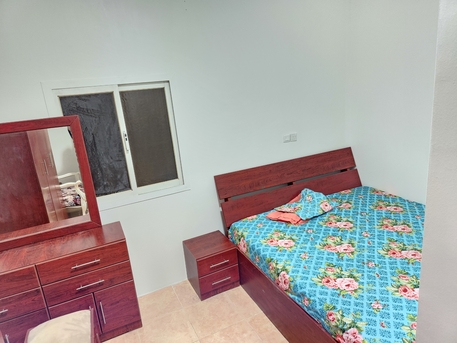 SAR 1,600 Monthly | Executive Bachelor Rooms | For Males Only