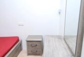 SAR 1,600 Monthly | Executive Bachelor Rooms | For Males Only