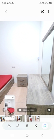 SAR 1,600 Monthly | Executive Bachelor Rooms | For Males Only