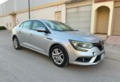 SAR 27K | Renault Megane 2021 | Auto | 115K KM | First Owner | No Accidents | Great Deal
