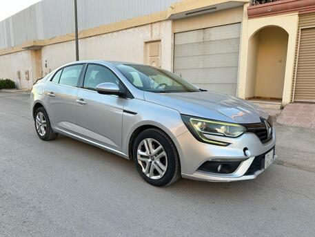 SAR 27K | Renault Megane 2021 | Auto | 115K KM | First Owner | No Accidents | Great Deal