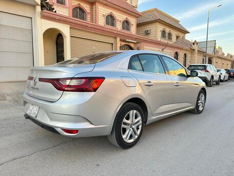 SAR 27K | Renault Megane 2021 | Auto | 115K KM | First Owner | No Accidents | Great Deal