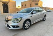 SAR 27K | Renault Megane 2021 | Auto | 115K KM | First Owner | No Accidents | Great Deal