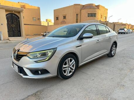 SAR 27K | Renault Megane 2021 | Auto | 115K KM | First Owner | No Accidents | Great Deal