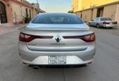 SAR 27K | Renault Megane 2021 | Auto | 115K KM | First Owner | No Accidents | Great Deal