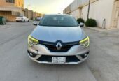 SAR 27K | Renault Megane 2021 | Auto | 115K KM | First Owner | No Accidents | Great Deal