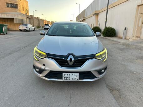 SAR 27K | Renault Megane 2021 | Auto | 115K KM | First Owner | No Accidents | Great Deal