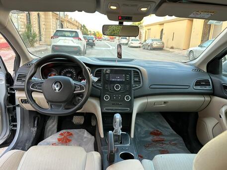 SAR 27K | Renault Megane 2021 | Auto | 115K KM | First Owner | No Accidents | Great Deal
