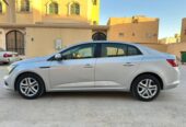 SAR 27K | Renault Megane 2021 | Auto | 115K KM | First Owner | No Accidents | Great Deal