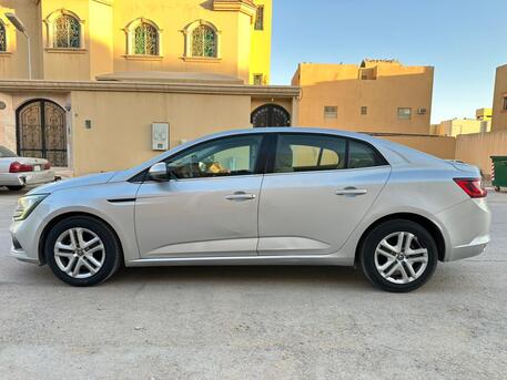 SAR 27K | Renault Megane 2021 | Auto | 115K KM | First Owner | No Accidents | Great Deal